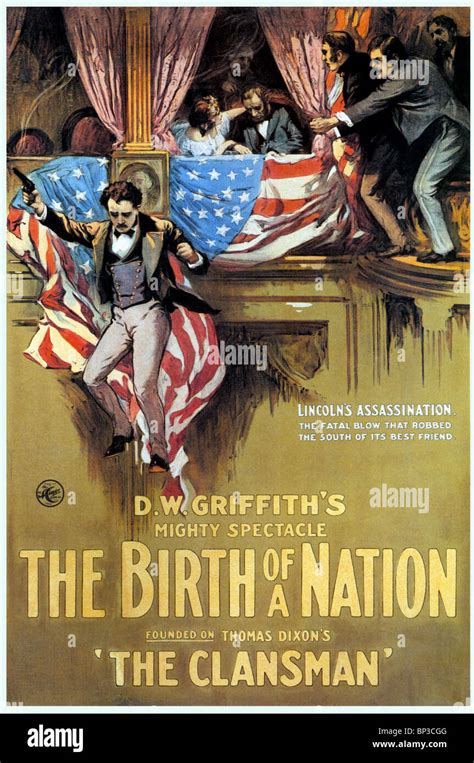 ny The Birth of a Nation