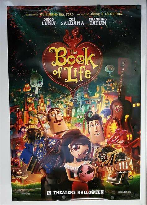 ny The Book of Life