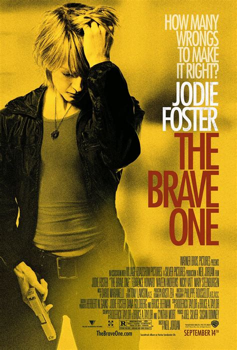 ny The Brave One