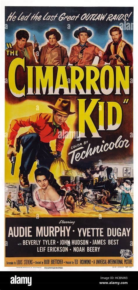 ny The Cimarron Kid