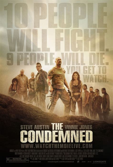 ny The Condemned