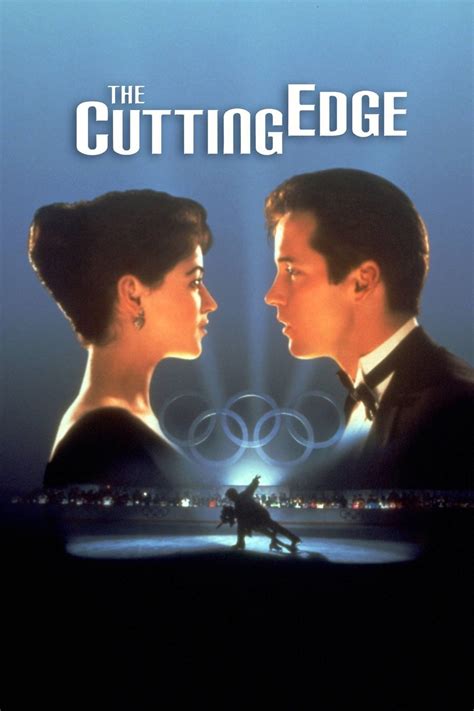 ny The Cutting Edge