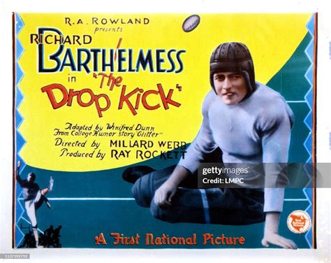 ny The Drop Kick