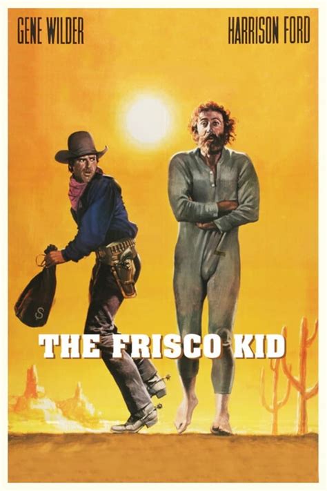 ny The Frisco Kid