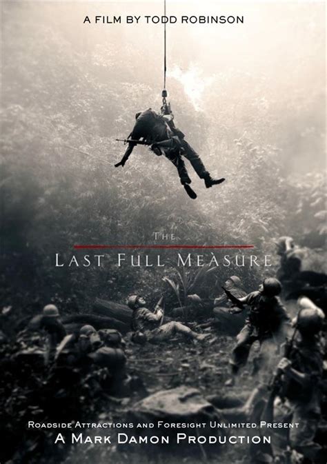 ny The Last Full Measure