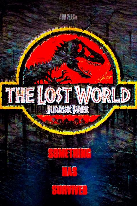 ny The Lost World: Jurassic Park