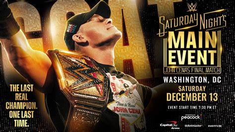 ny The Main Event