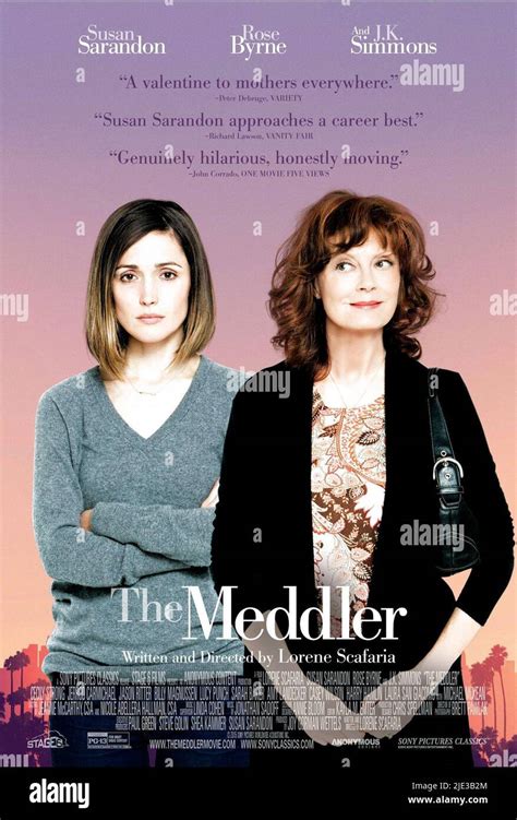 ny The Meddler