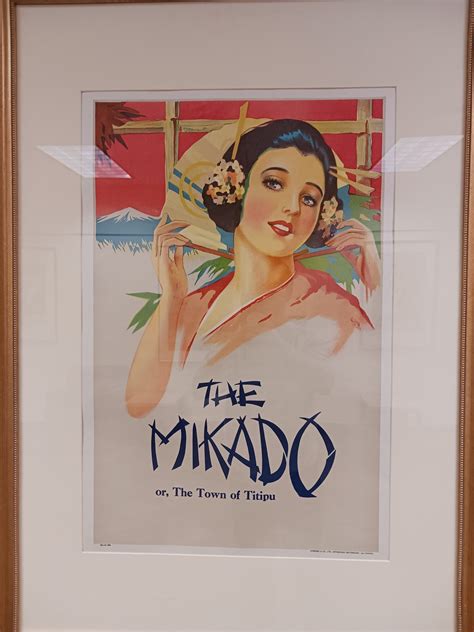 ny The Mikado
