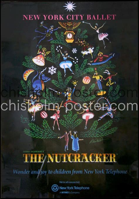 ny The Nutcracker