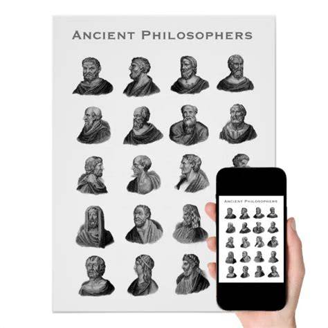 ny The Philosophers
