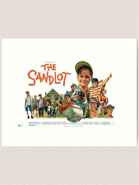 ny The Sandlot