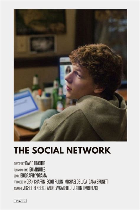 ny The Social Network