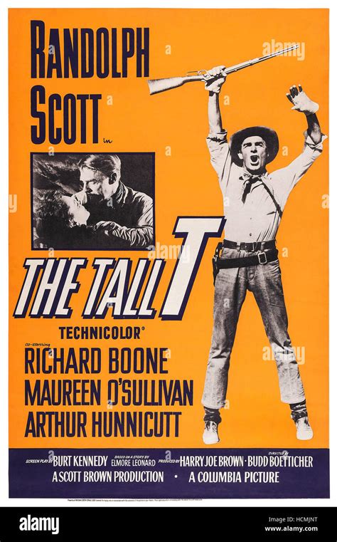 ny The Tall T