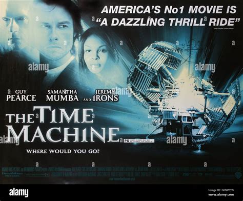 ny The Time Machine