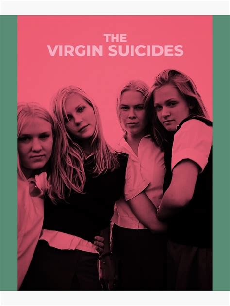 ny The Virgin Suicides