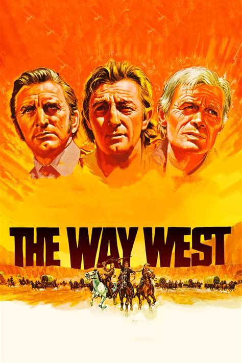 ny The Way West