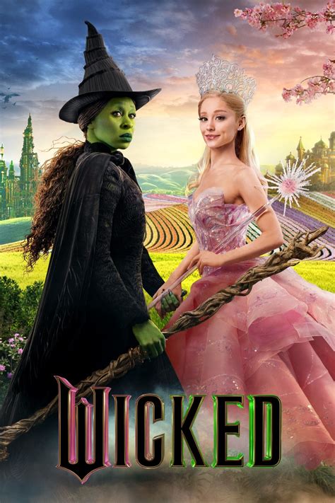 ny The Wicked One