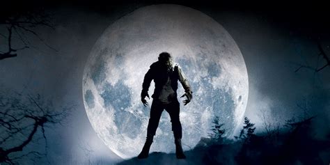 ny The Wolfman