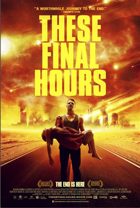 ny These Final Hours
