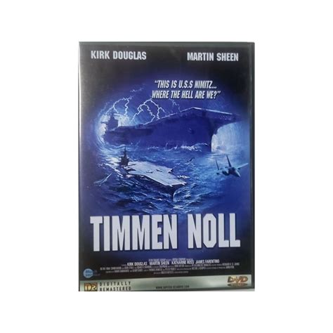 ny Timmen Noll