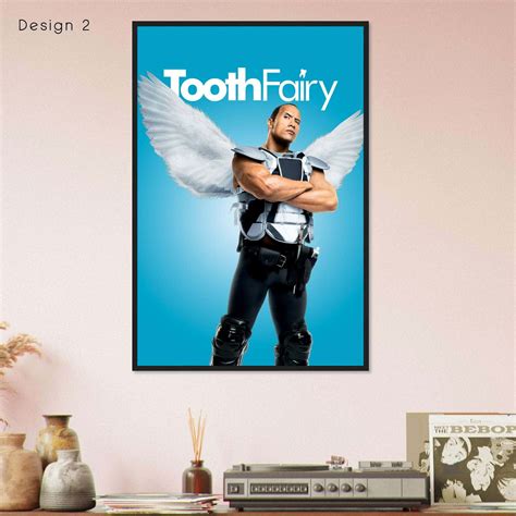ny Tooth Fairy
