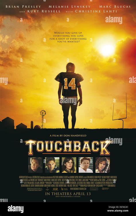 ny Touchback