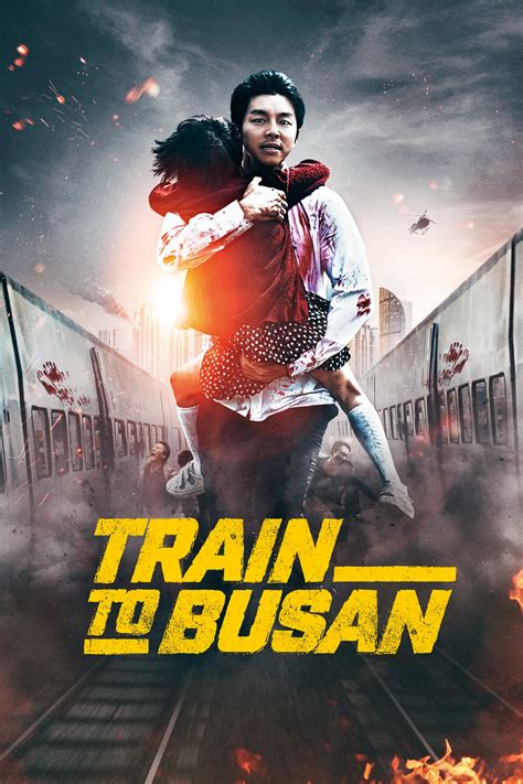 ny Train to Busan