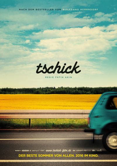 ny Tschick