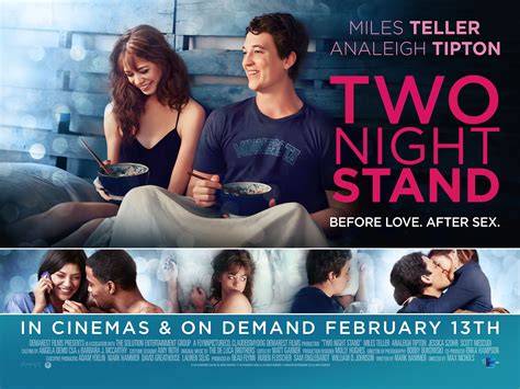 ny Two Night Stand