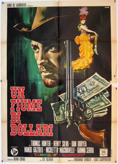 ny Un fiume di dollari