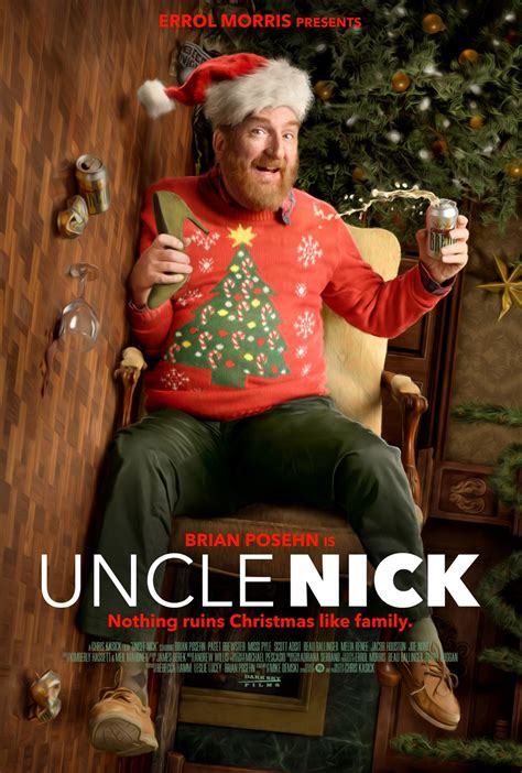 ny Uncle Nick