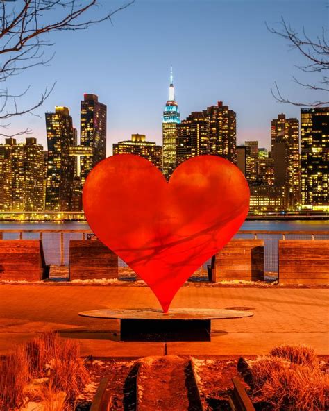 ny Valentine's Day