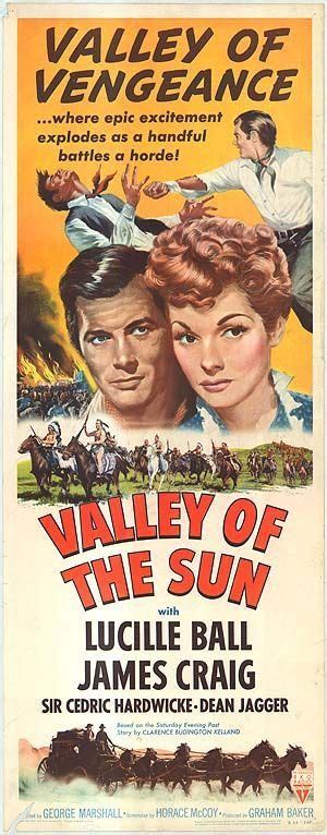 ny Valley of the Sun