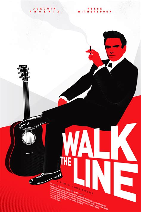 ny Walk the Line