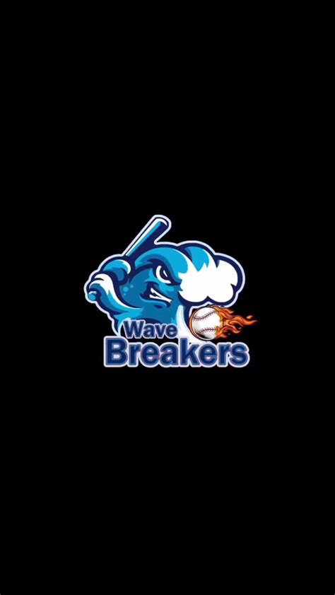ny Wave Breakers