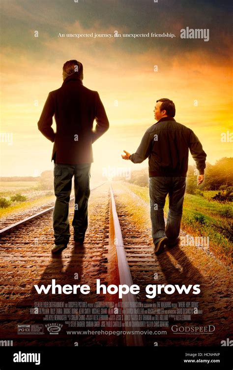ny Where Hope Grows