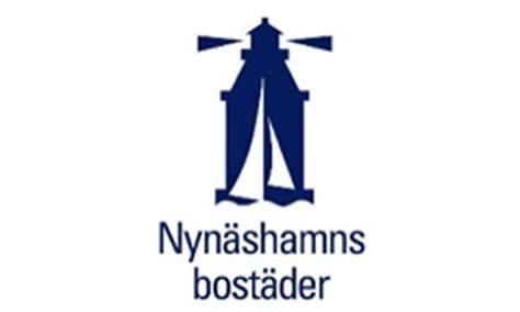 nynäshamnsbostäder logga in