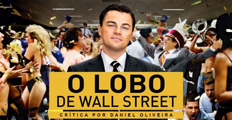 o lobo de wall street é real