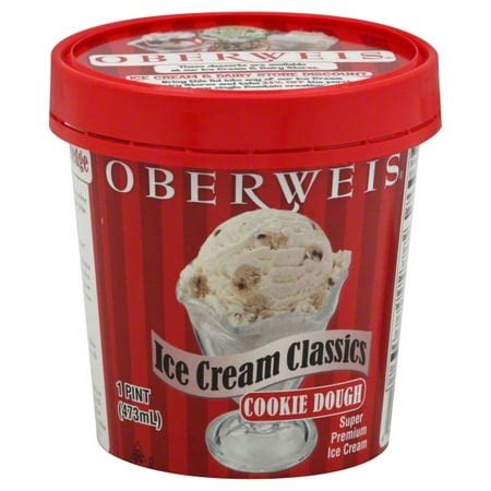 oberweiss ice cream