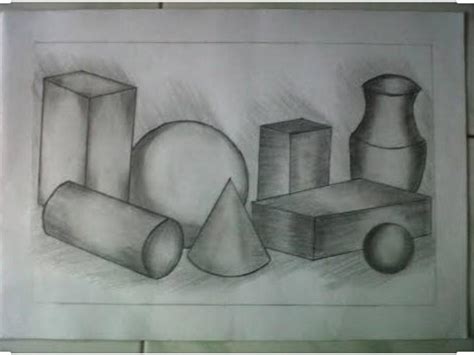 objek gambar model, Detail objek gambar model koleksi nomer 4