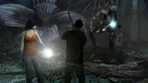 Obscure Wii Walkthrough