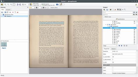 ocr pdf open source software, Best free ocr pdf reader