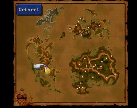 Oeilvert Ff9 Walkthrough