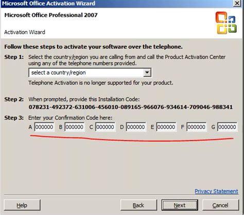office 2007 activation code, Microsoft office 2007 activation wizard crack rar