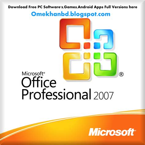 office 2007 full indir, Products key for microsoft office 2007