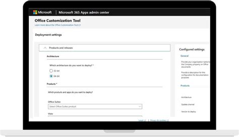 office customization tool for microsoft teams, Office customization tool for click-to-run