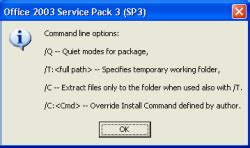 office service pack 3 failed to install, [solved] excel/vba automation errors due to office