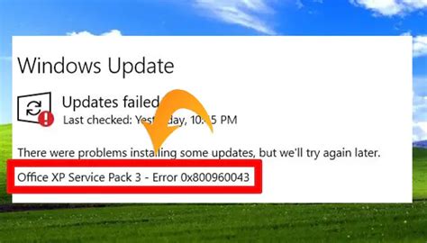 office service pack 3 failed to install, [solved] excel/vba automation errors due to office