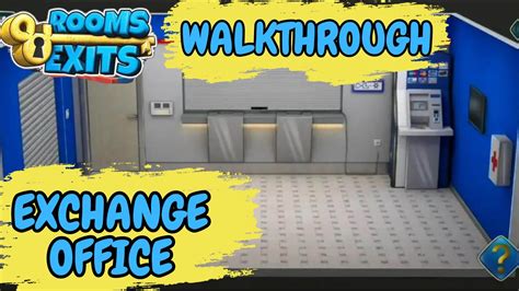 Office Walkthrough Video